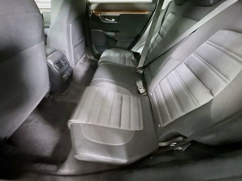 Used 2017 Honda CR-V EX image 27