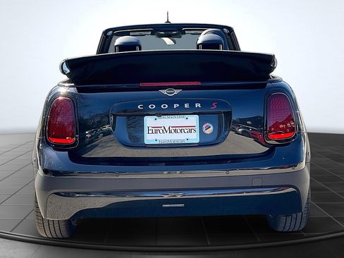 New 2026 MINI Cooper S FWD image 4