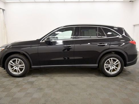 Used 2023 Mercedes-Benz GLC 300 4MATIC image 4