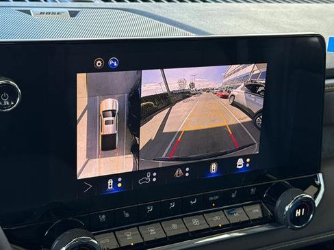 New 2026 Chevrolet Colorado ZR2 w/ Technology Package image 21