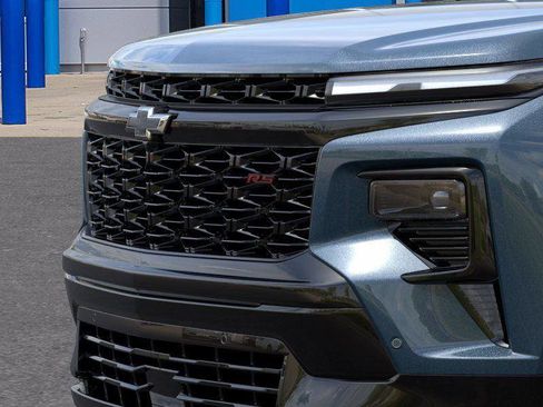 New 2026 Chevrolet Traverse RS image 13