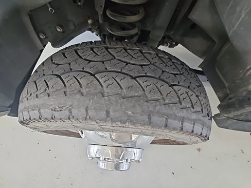 Used 2023 RAM 3500 Tradesman image 17