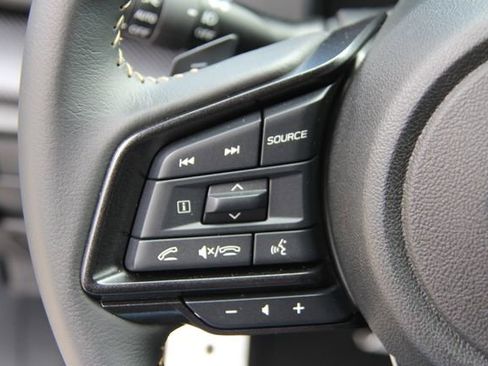 Certified 2025 Subaru Crosstrek 2.5i Sport AWD/4WD image 22