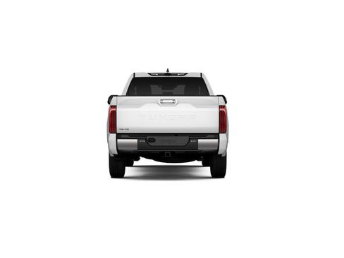 New 2026 Toyota Tundra Limited image 42