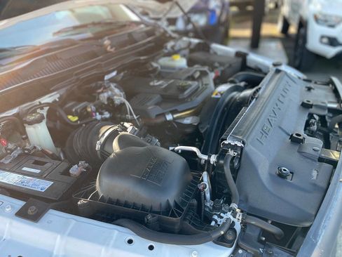 Used 2014 RAM 3500 Tradesman w/ Popular Equipment Group image 55