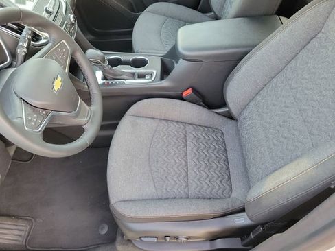 Certified 2024 Chevrolet Equinox LT image 19