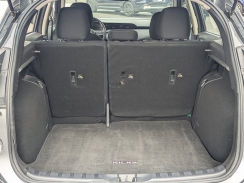 Used 2024 Nissan Kicks SV image 27