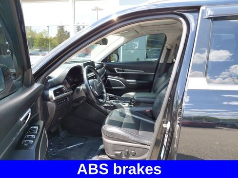 Used 2020 Kia Telluride S AWD/4WD image 21