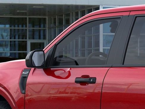 New 2026 Ford Maverick XLT w/ XLT Luxury Package FWD image 21