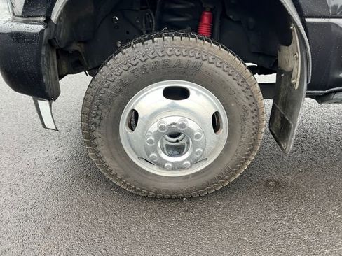 Used 2017 Ford F350 Platinum w/ Platinum Ultimate Package image 23