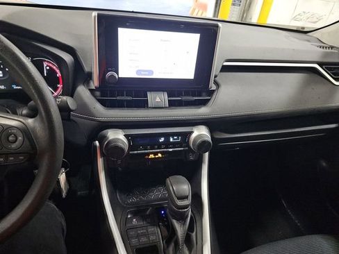 Used 2024 Toyota RAV4 LE image 11