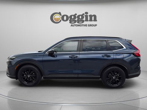 Used 2023 Honda CR-V Sport image 3