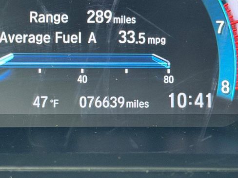 Certified 2019 Honda Civic LX image 19