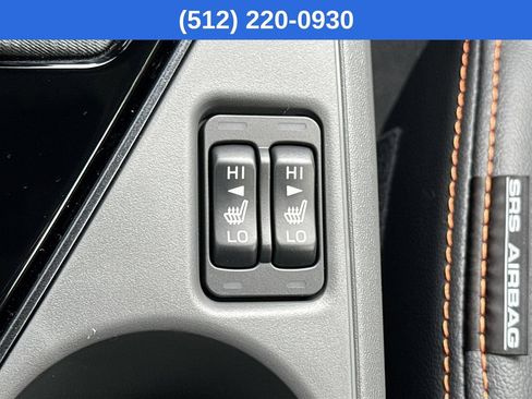 New 2026 Subaru Crosstrek 2.5i Limited AWD/4WD image 25