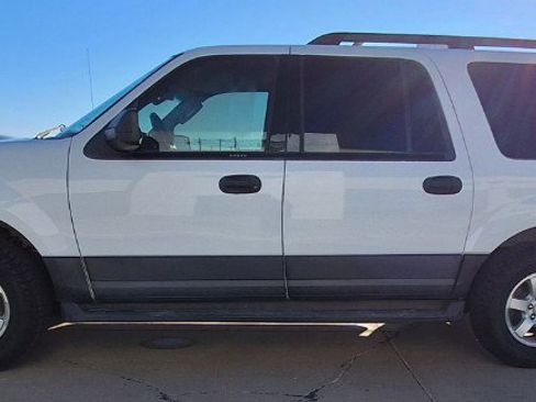 Used 2016 Ford Expedition EL XL image 5