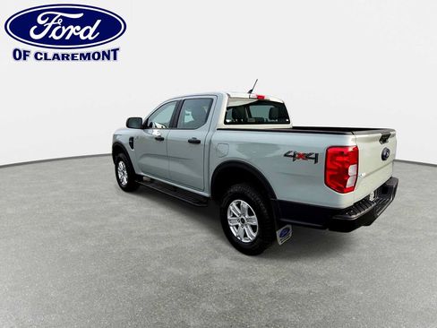 Used 2024 Ford Ranger XL AWD/4WD image 6