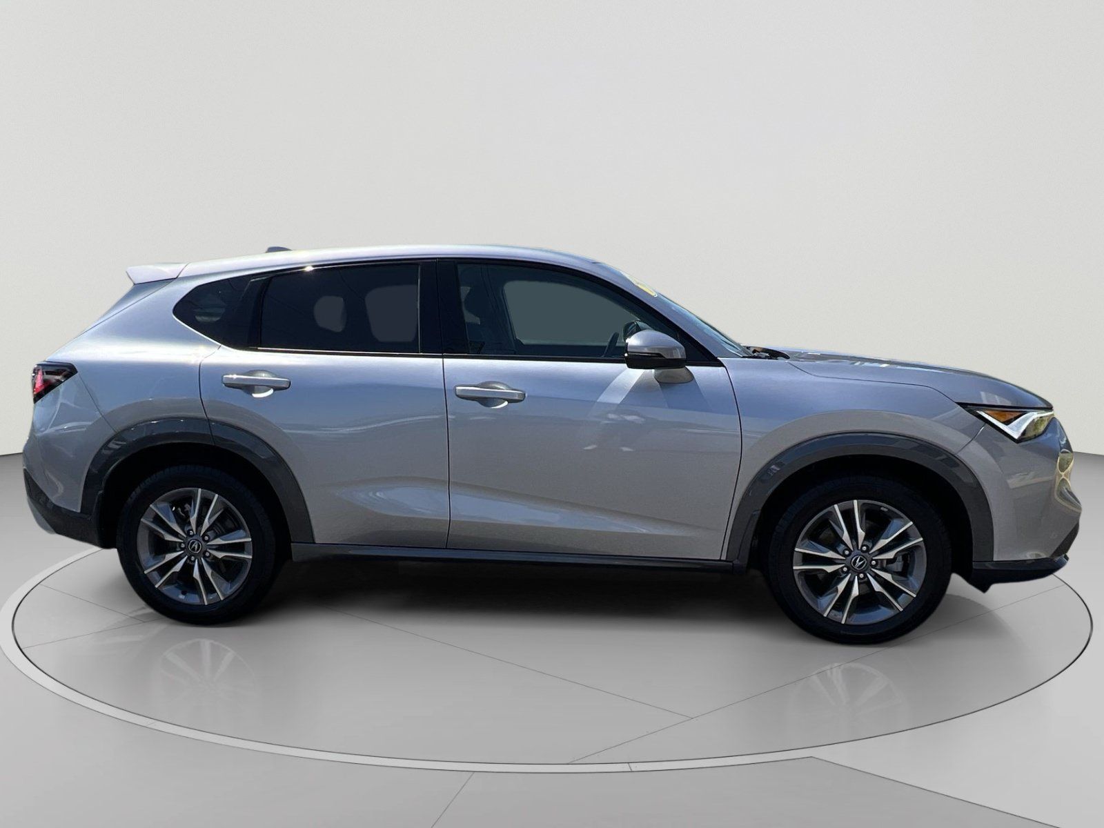 Certified 2025 Acura ADX FWD image 6