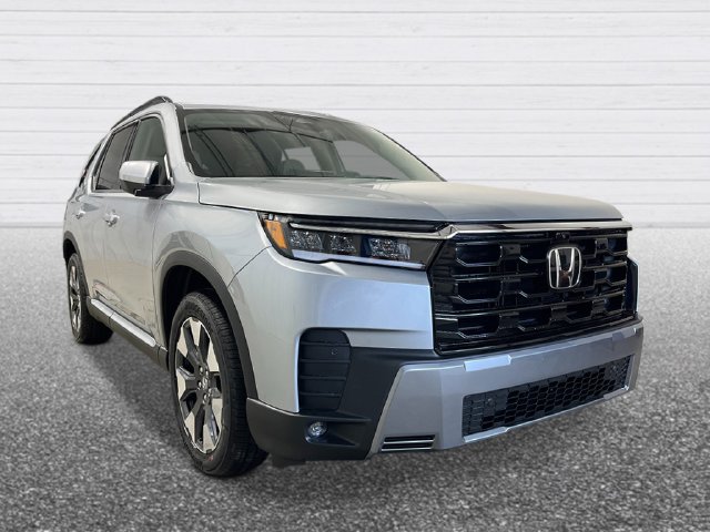 New 2026 Honda Pilot Elite image 9