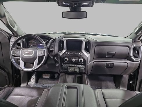 Used 2022 GMC Sierra 1500 SLT w/ SLT Premium Plus Package image 11