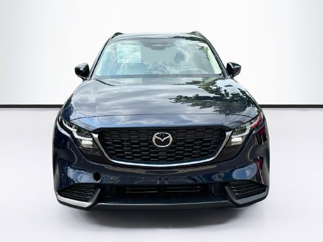 New 2026 MAZDA CX-5 Preferred AWD/4WD image 2