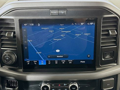 New 2026 Ford F150 XLT w/ Equipment Group 302A MID image 17