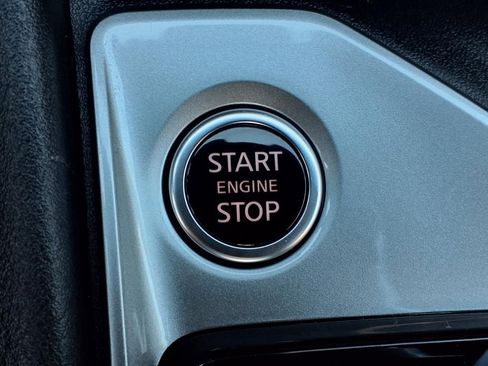 New 2025 Nissan Altima 2.5 S image 14