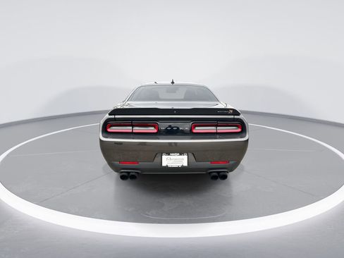 Used 2021 Dodge Challenger R/T Scat Pack w/ Dynamics Package image 7