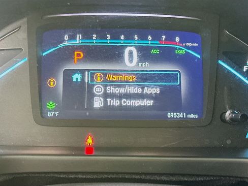 Used 2018 Honda Odyssey Elite image 18