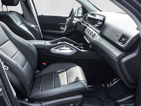 Certified 2026 Mercedes-Benz GLE 450 4MATIC image 27
