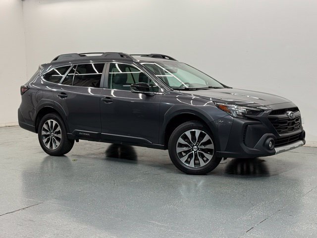 Used 2024 Subaru Outback Limited AWD/4WD image 1