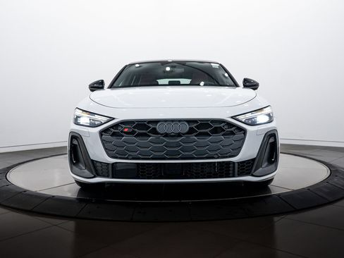 New 2025 Audi S5 Premium Plus image 23