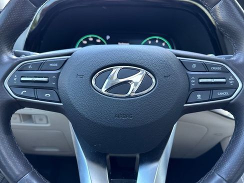 Used 2020 Hyundai Palisade Limited image 25