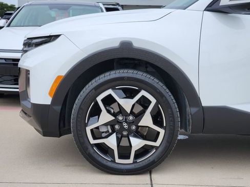 Certified 2022 Hyundai Santa Cruz Limited AWD/4WD image 6