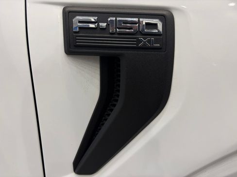 Used 2022 Ford F150 XL w/ Trailer Tow Package AWD/4WD image 25