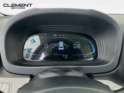 New 2026 Hyundai Venue SEL image 16