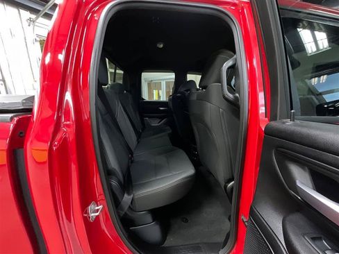Used 2023 RAM 1500 Tradesman AWD/4WD image 26