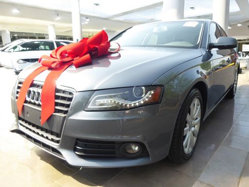 Used 2013 Audi A4 2.0T Premium Plus image 5