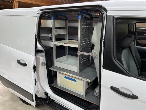 Used 2016 Ford Transit Connect XL FWD image 22