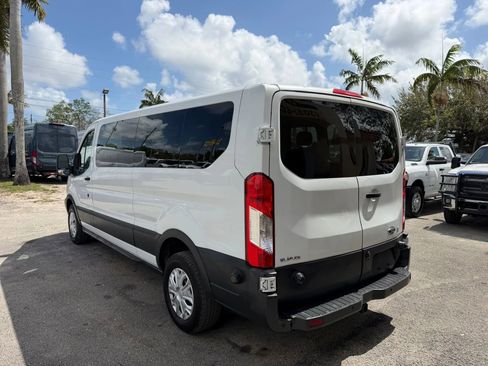 Used 2016 Ford Transit 350 XL image 4