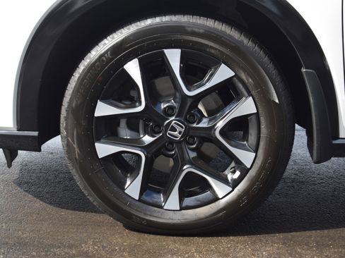 Used 2026 Honda HR-V EX-L image 37