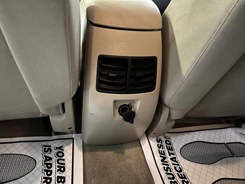 Used 2007 Ford Edge SE FWD image 19