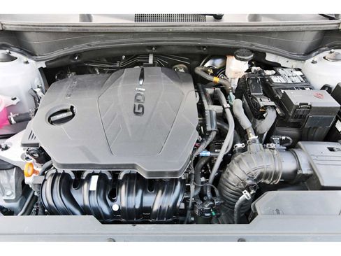 Used 2025 Kia Sportage SX FWD image 32