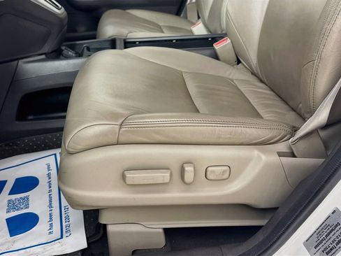 Used 2014 Honda CR-V EX-L image 22