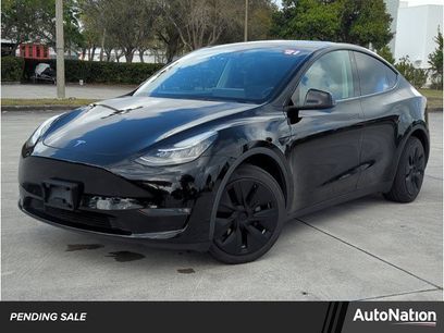 Used 2021 Tesla Model Y Long Range