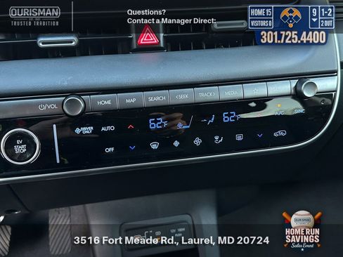 New 2025 Hyundai Ioniq 5 SEL image 20