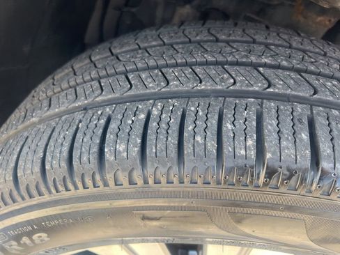 Used 2021 Nissan Rogue SV image 45