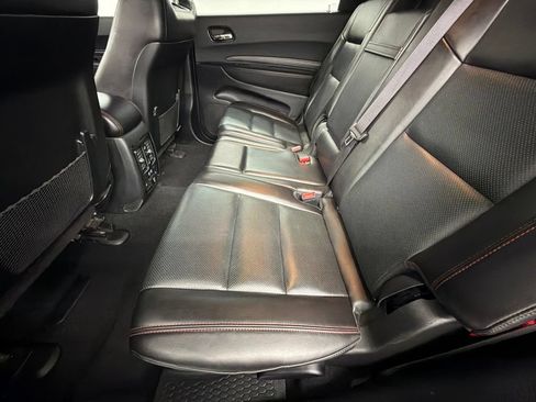 Used 2024 Dodge Durango GT AWD/4WD image 40