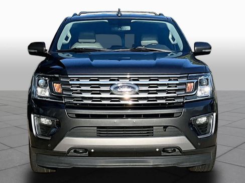 Used 2018 Ford Expedition Limited AWD/4WD image 4