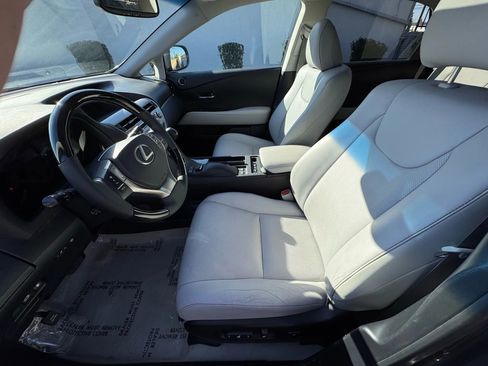 Used 2015 Lexus RX 350 AWD image 11