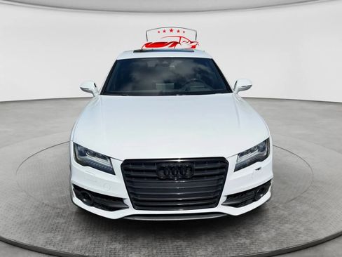 Used 2014 Audi A7 3.0T Prestige AWD/4WD image 9